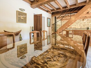 Villa Ménoire Équipement 14