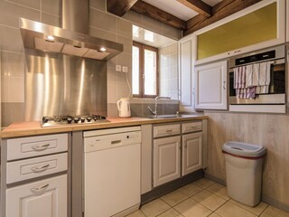 Villa Ménoire Ausstattung 8