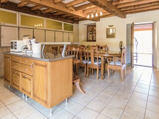 Villa Ménoire Ausstattung 15