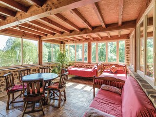 Villa Ménoire Ausstattung 9