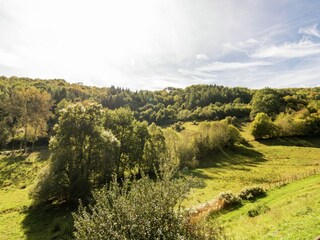 Villa Ménoire Grabación al aire libre 4