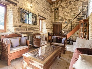 Villa Ménoire Ausstattung 18