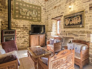 Villa Ménoire Caratteristiche 10