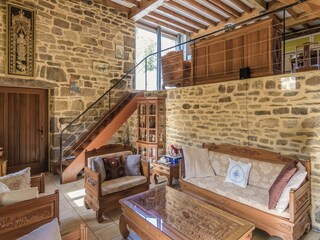 Villa Ménoire Ausstattung 15