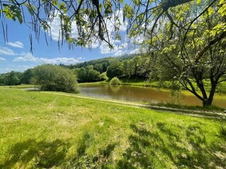 Villa Ménoire Ambiente 32