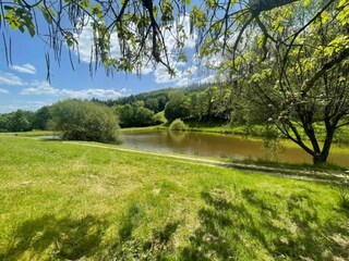 Villa Ménoire Umgebung 32