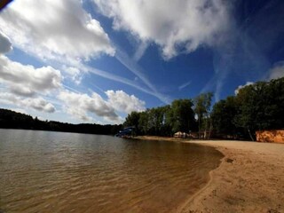 Villa Ménoire Environnement 26