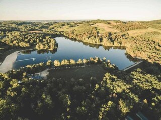 Villa Ménoire Umgebung 27