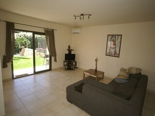 Villa Sagone Kenmerken 14