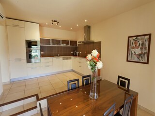 Villa Sagone Caratteristiche 17