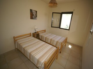 Villa Sagone Caratteristiche 21