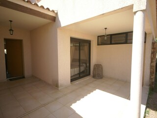 Villa Sagone Buitenaudio-opname 7