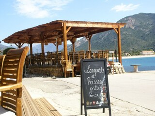 Villa Sagone Entorno 25