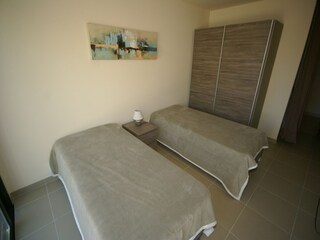 Villa Sagone Caratteristiche 8