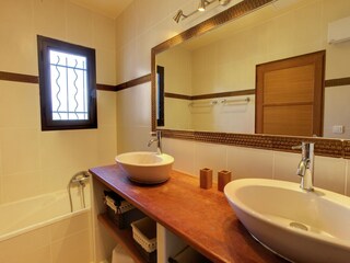 Villa Sagone Caratteristiche 9