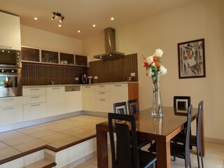 Villa Sagone Features 13