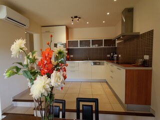 Villa Sagone Caratteristiche 15