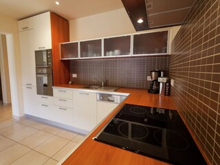 Villa Sagone Features 16