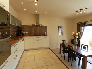 Villa Sagone Kenmerken 11