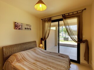 Villa Sagone Features 18