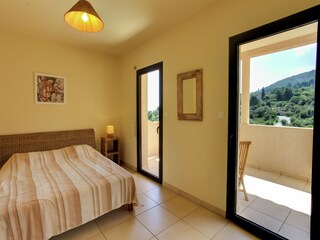Villa Sagone Features 19
