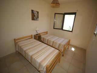 Villa Sagone Caratteristiche 20