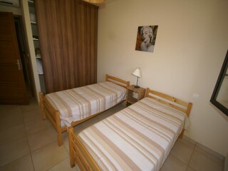 Villa Sagone Caratteristiche 21