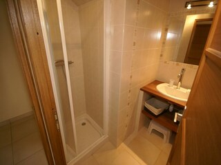 Villa Sagone Features 24