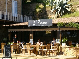 Villa Sagone Ambiente 27