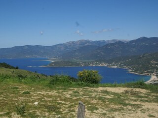 Villa Sagone Environnement 28