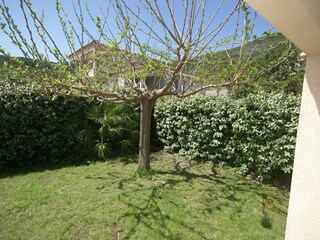 Villa Sagone Grabación al aire libre 2