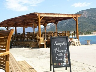 Villa Sagone Entorno 36