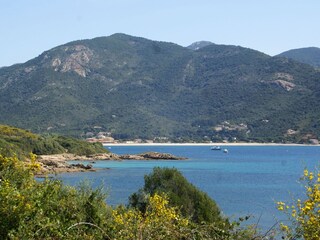 Villa Sagone Entorno 31