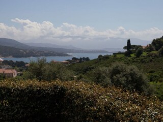 Villa Sagone Entorno 32