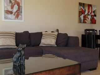 Villa Sagone Features 14