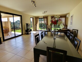 Villa Sagone Features 15