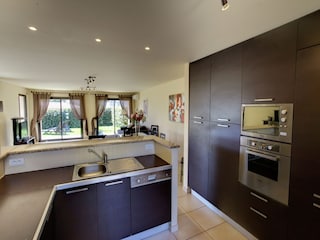 Villa Sagone Ausstattung 18