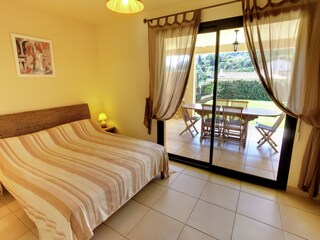 Villa Sagone Ausstattung 21