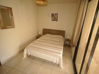 Villa Sagone Features 20