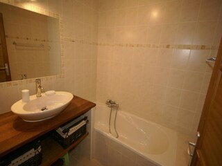 Villa Sagone Caratteristiche 11