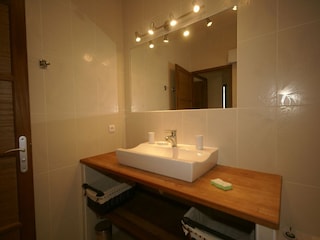 Villa Sagone Ausstattung 27