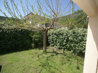 Villa Sagone Grabación al aire libre 10