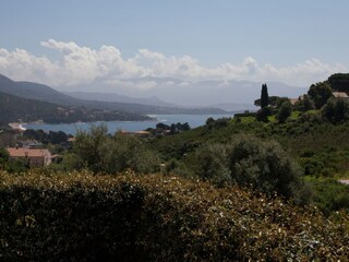 Villa Sagone Entorno 40