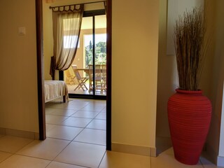 Villa Sagone Ausstattung 12