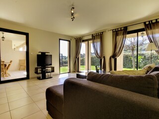 Villa Sagone Kenmerken 14