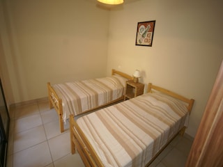 Villa Sagone Équipement 22