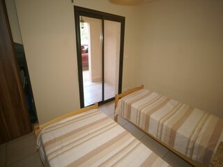 Villa Sagone Caratteristiche 23