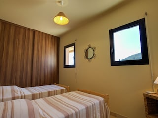 Villa Sagone Features 25