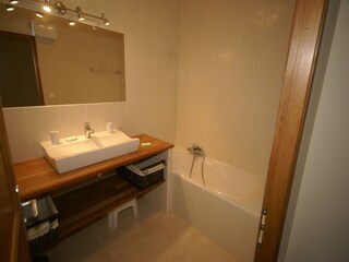 Villa Sagone Caratteristiche 27