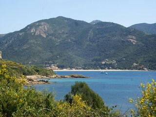 Villa Sagone Ambiente 30